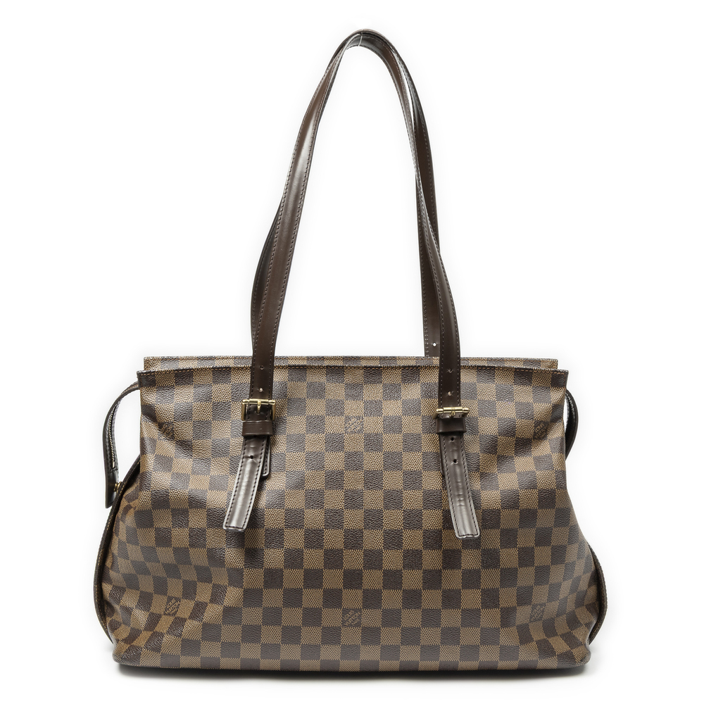 Louis Vuitton Chelsea
